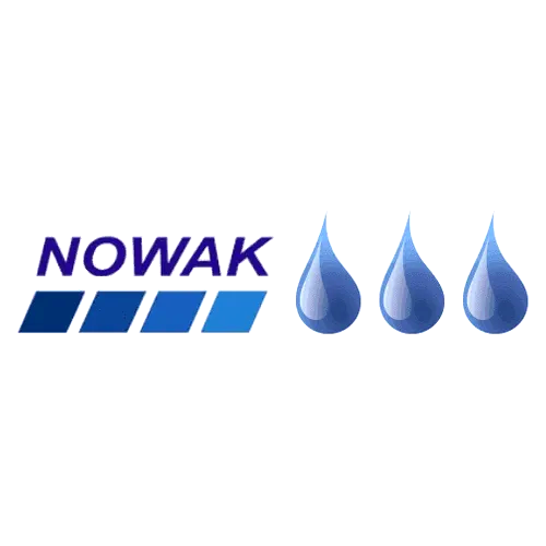 Reinhardt Nowak  NOWAK - Trocknung mit Methode Logo