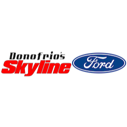Skyline Ford Logo