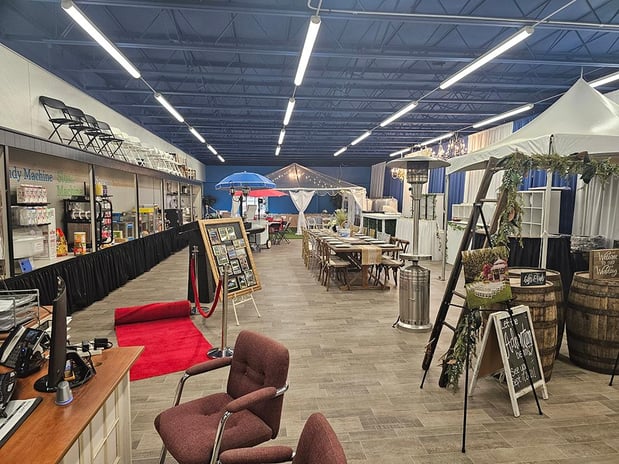 Images Great Lakes Tent Co