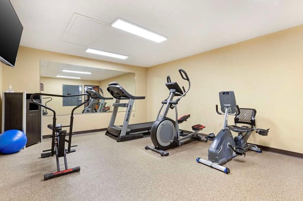 Images Best Western Locust Grove Inn & Suites