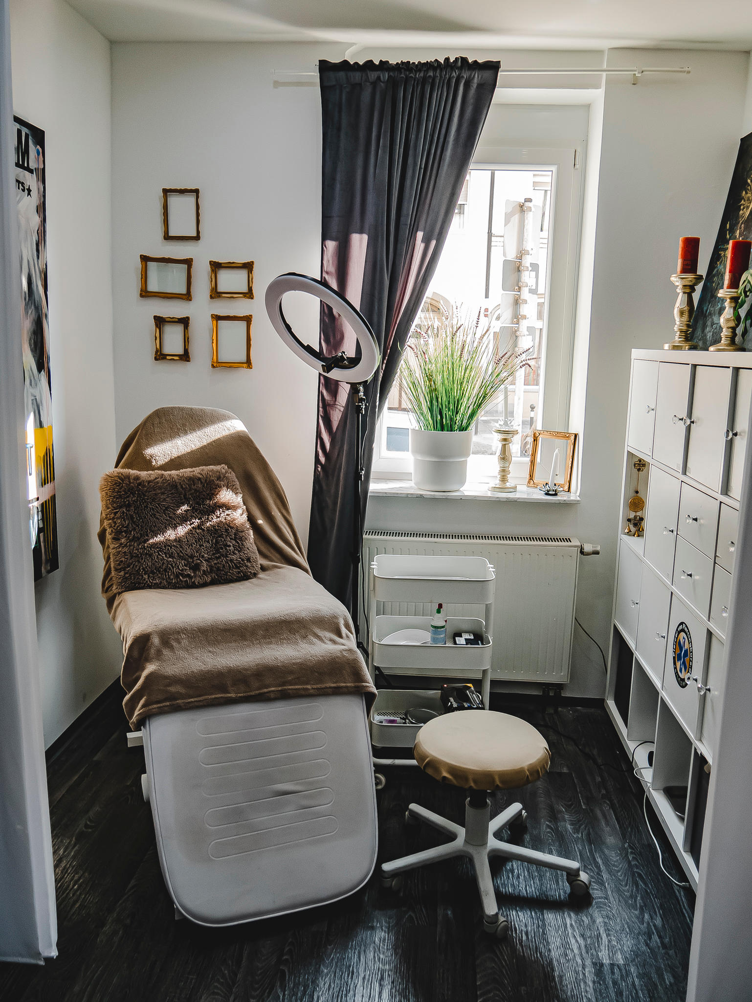 Fleur de Vie - Soul Spa, Sandrartstraße 52 in Nürnberg