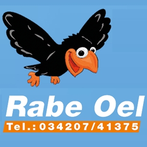 Brennstoffhandel u. Fuhrbetrieb Frank Rabe  
