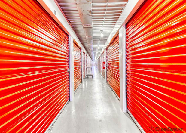 Images CubeSmart Self Storage