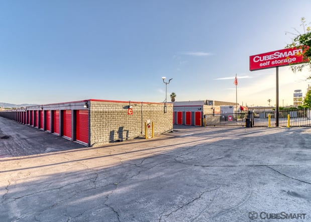Images CubeSmart Self Storage