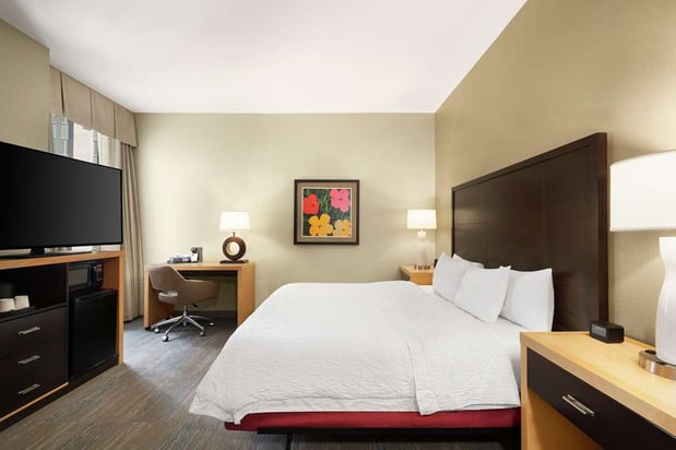 Images Hampton Inn & Suites New Orleans Downtown (French Quarter Area)