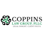 Coppins Law Group, PLLC Logo