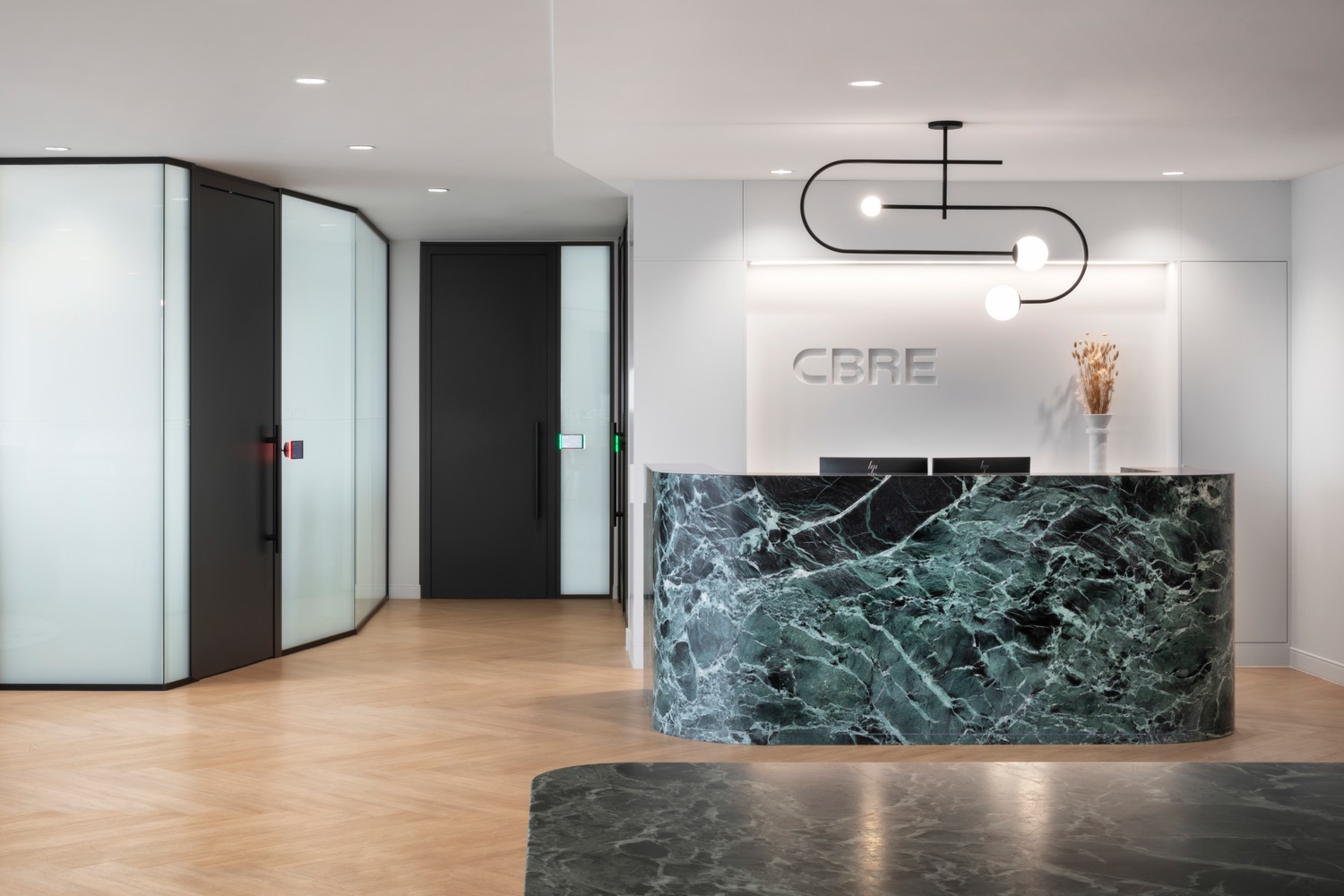 CBRE Limited