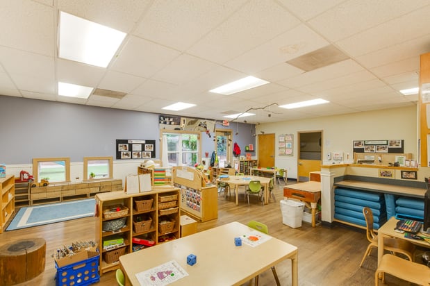 Images Bright Horizons at Raleigh Corporate Center