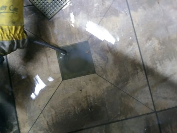 Images Big Blade Plumbing & Rooter, Inc.