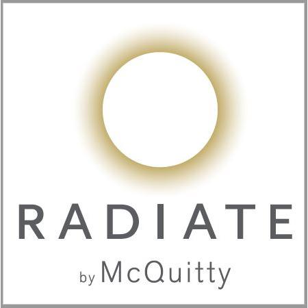 Radiate by McQuitty