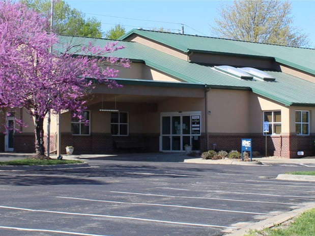 Images Xpress Wellness Urgent Care - Lawrence