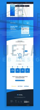 Images Blue Lake Web Design