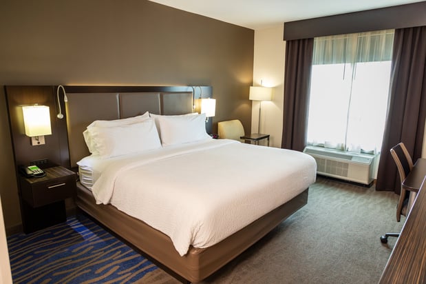 Images Holiday Inn Paducah Riverfront by IHG