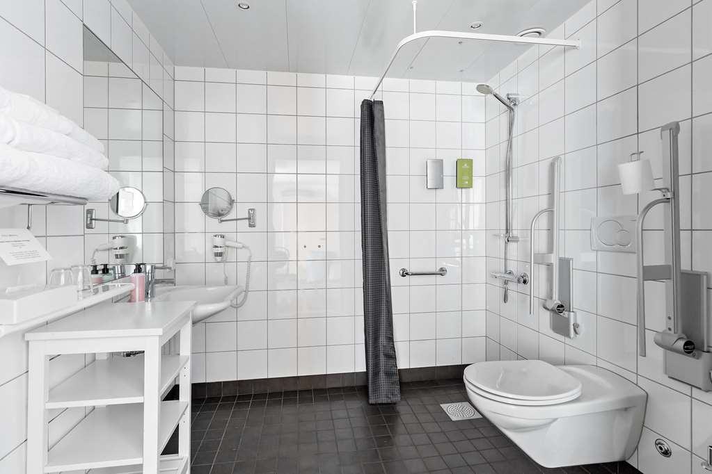 Images Best Western Plus Sthlm Bromma