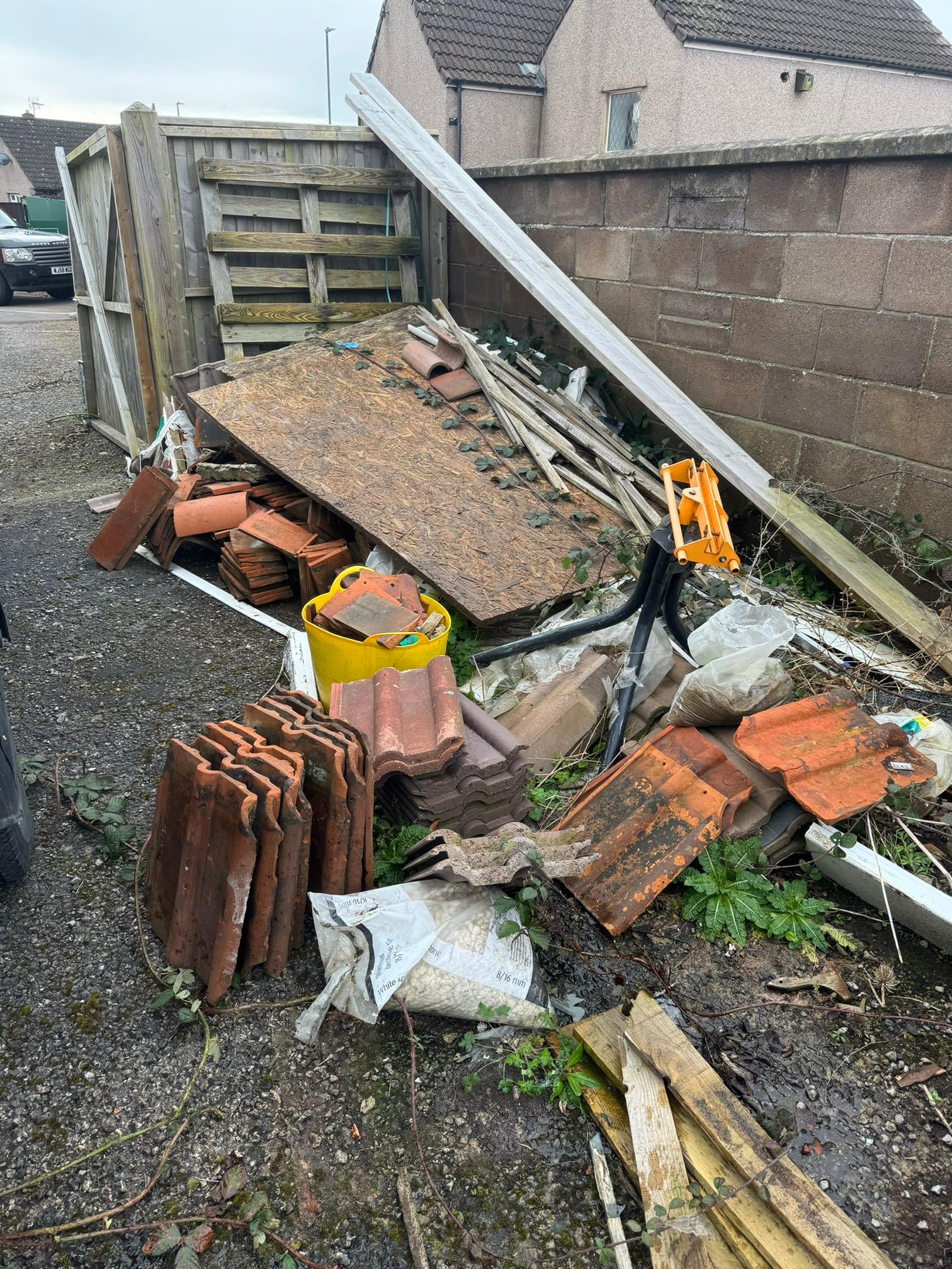 Images Warmley Waste Removals