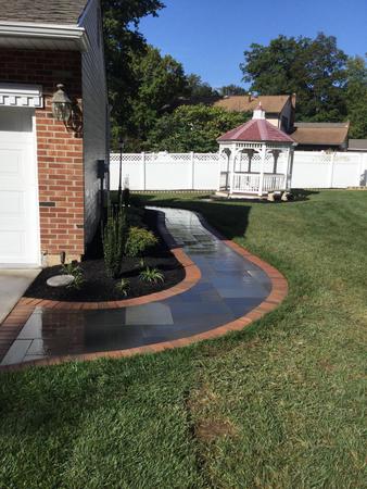Images Ayala Landscaping LLC