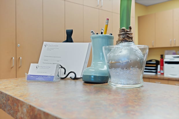 Images South Bay Dermatology, A Golden State Dermatology Affiliate