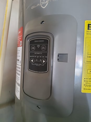 Images Aubrey Plumbing Company LLC