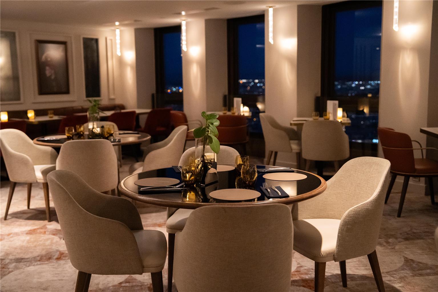 Images Radisson Blu Hotel, Lyon