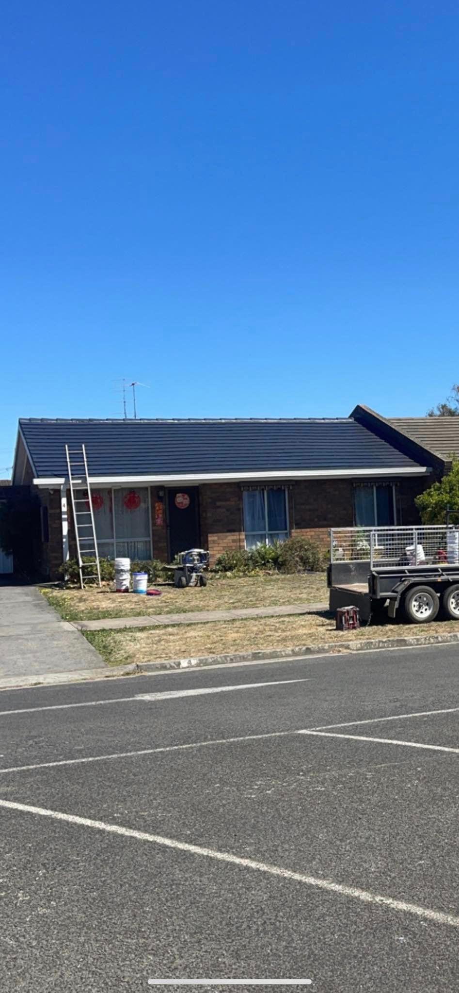 Images HNH Roofing