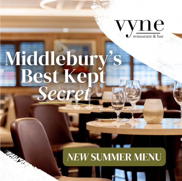 Images Vyne Restaurant & Bar