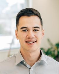 Jalen Mon Tiev, PA - Logan, UT - Internal Medicine