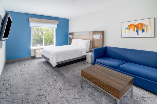Images Holiday Inn Express & Suites Denver North - Thornton by IHG