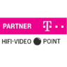 Logo expert Hifi-Video Point GmbH