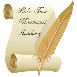 Lake Fern Montessori Academy Logo
