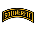 Soldierfit Silver Spring Logo