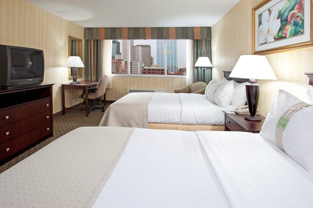 Images Holiday Inn Columbus Dwtn-Capitol Square by IHG