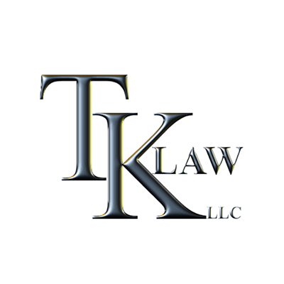 Tk Law, LLC Logo