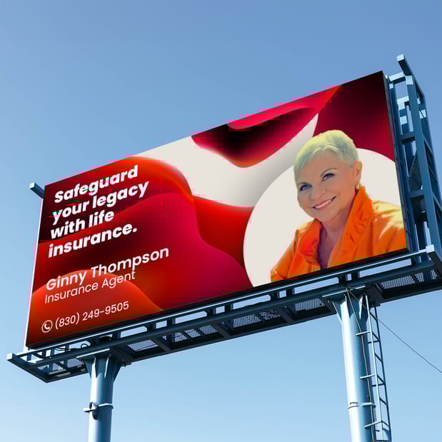 Images Ginny Thompson - State Farm Insurance Agent