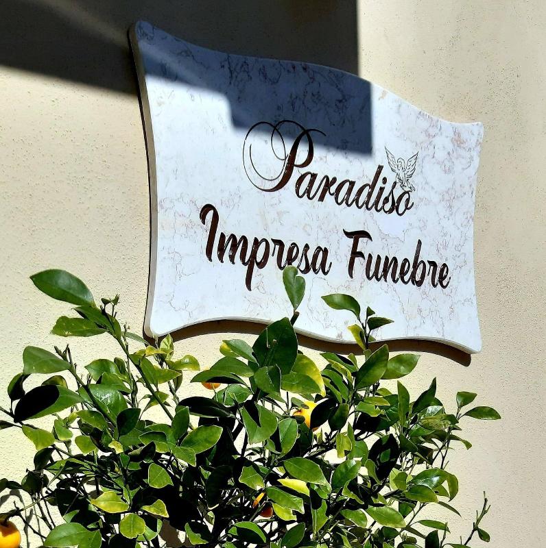 Images Onoranze Funebri Telese Paradiso