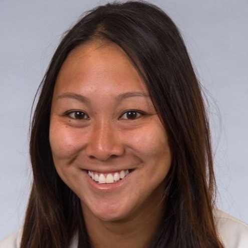 Heather Hoa Chau