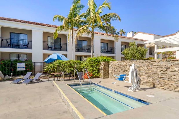 Images Best Western Posada Royale Hotel & Suites