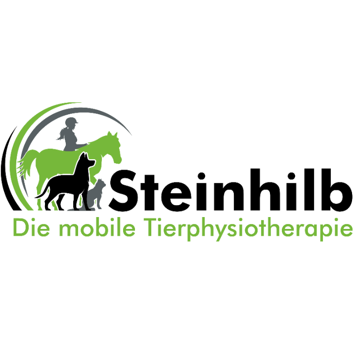 Tierphysiotherapie Steinhilb in Marienheide - Logo