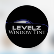 Levelz Window Tint Logo