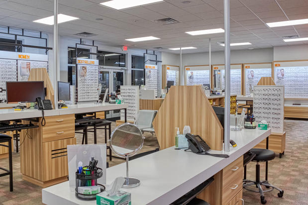 Images Stanton Optical