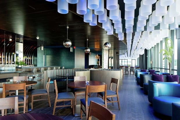Images The Porter Portland, Curio Collection by Hilton