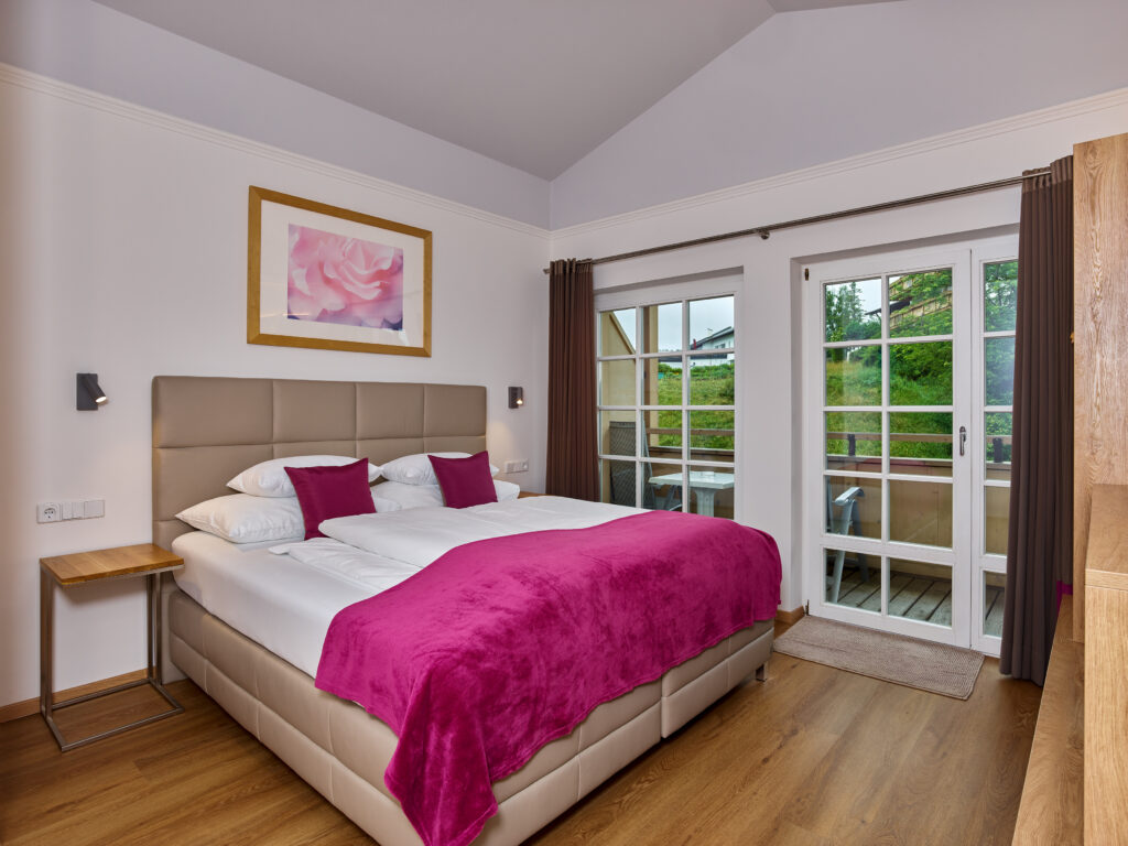 A-VITA VIKTORIA Residenzen, Hohe-Munde-Straße 589 in Seefeld in Tirol
