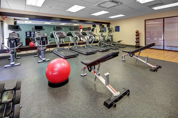 Images Hampton Inn & Suites Ft. Lauderdale West-Sawgrass/Tamarac, FL