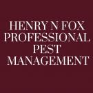 Henry N Fox Professional Pest Management - Erie, PA 16505 - (814)434-3159 | ShowMeLocal.com