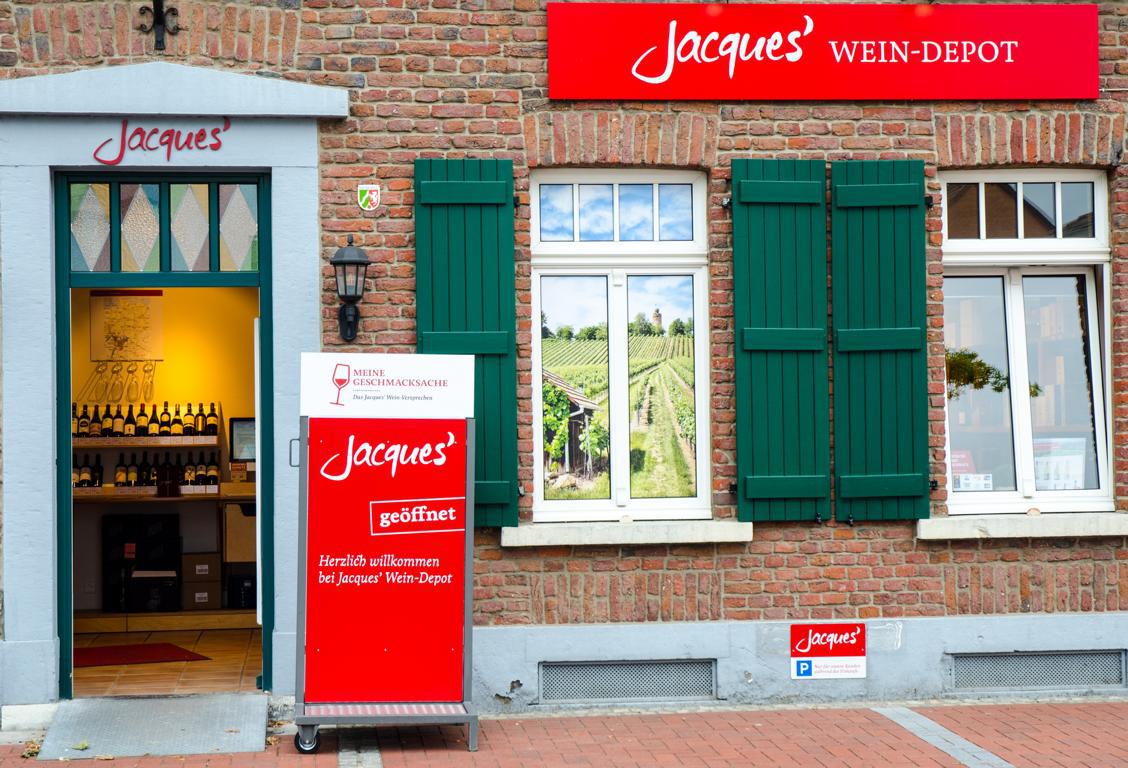 Bild 2 Jacques’ Wein-Depot Erkelenz in Erkelenz