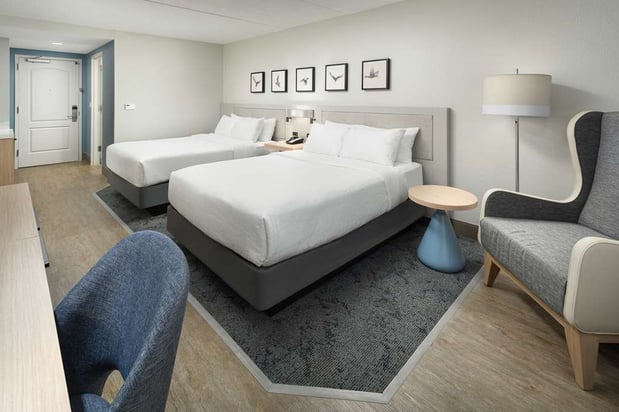 Images Hilton Garden Inn Chattanooga/Hamilton Place
