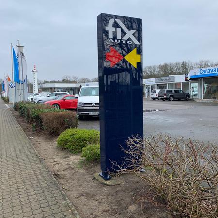 Bilder Autohaus Hildesheim GmbH & Co. KG