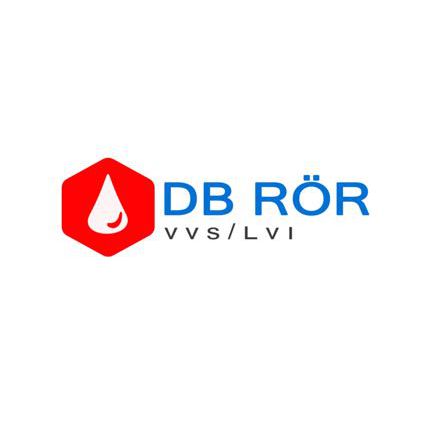 DB Rör Oy Ab Logo