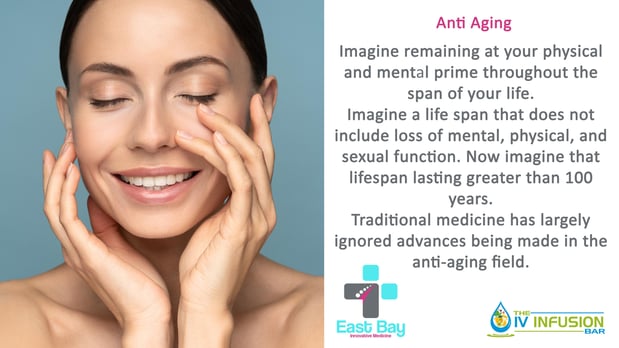Images East Bay Innovative Medicine