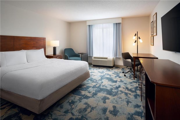 Images Hampton Inn & Suites Knoxville-Turkey Creek/Farragut