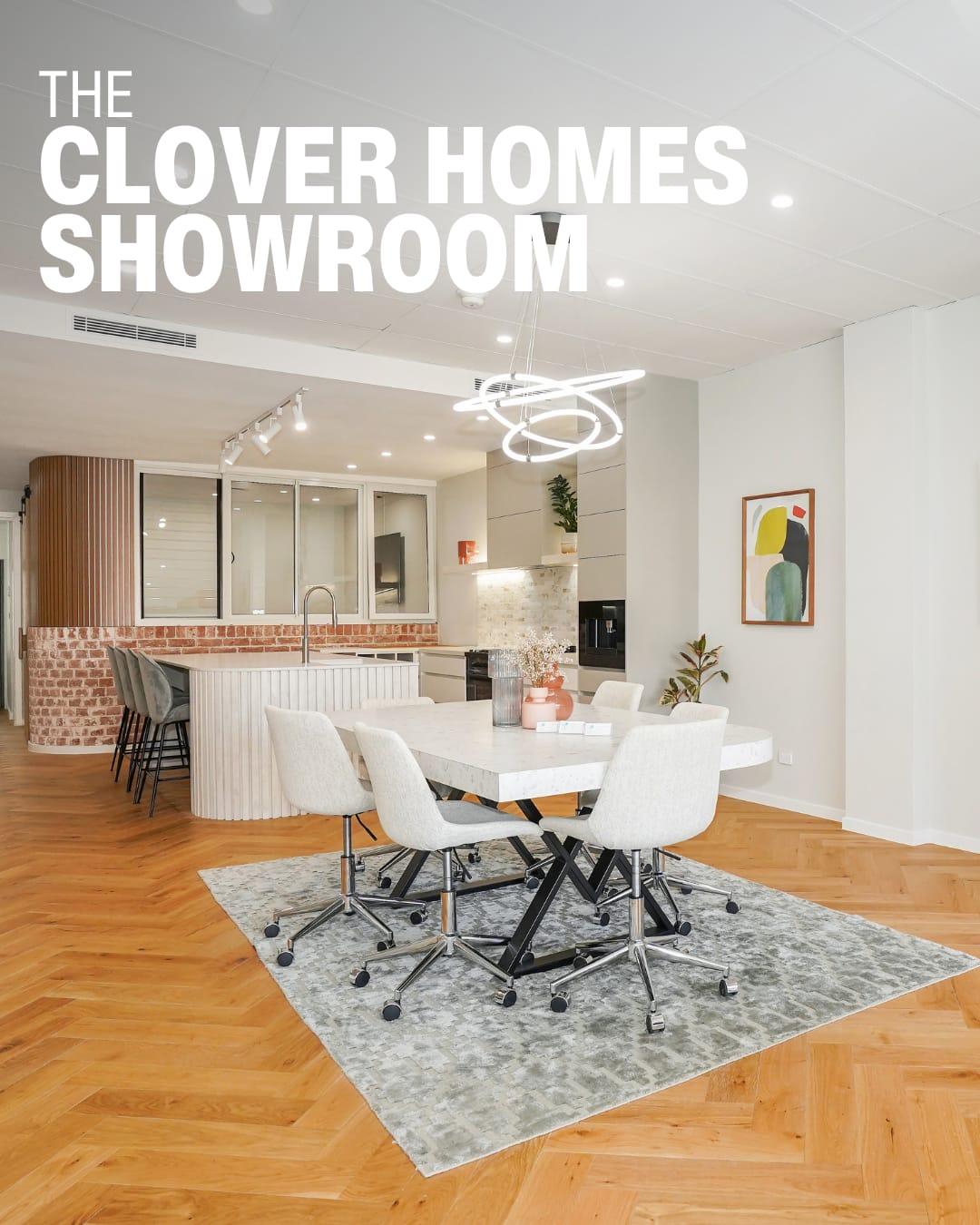 Images Clover Homes